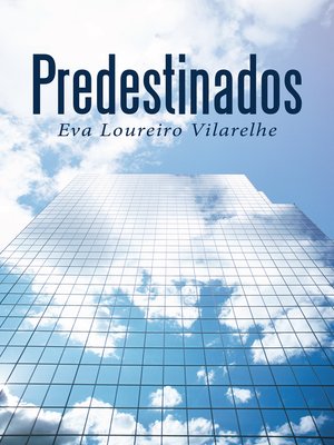 cover image of Predestinados